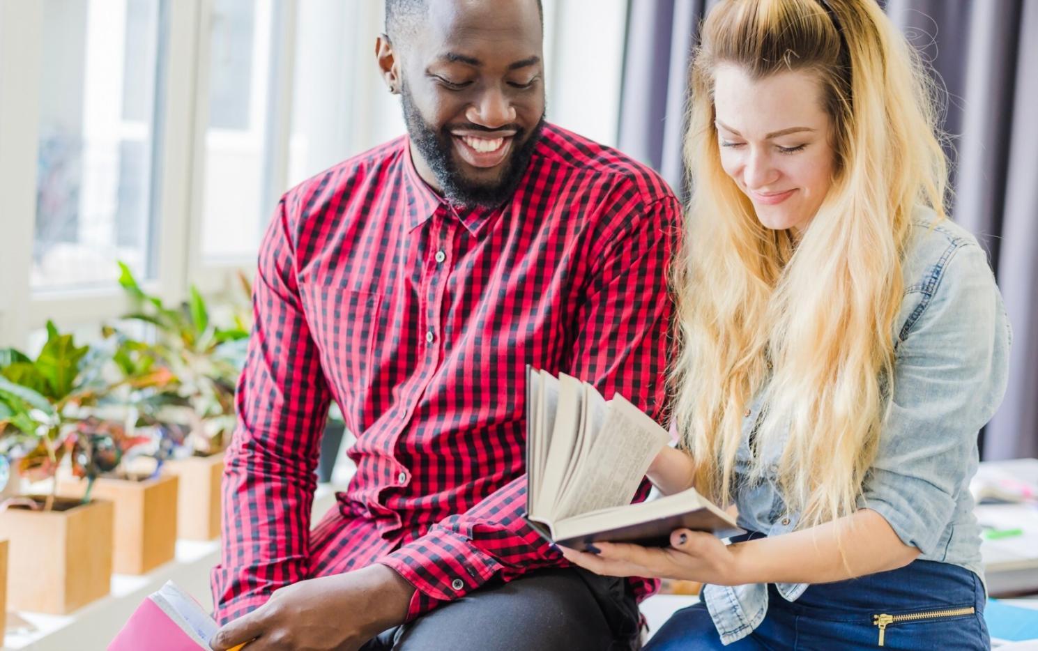 Professionelle Arbeitsumgebung für strategische Führungsentwicklung