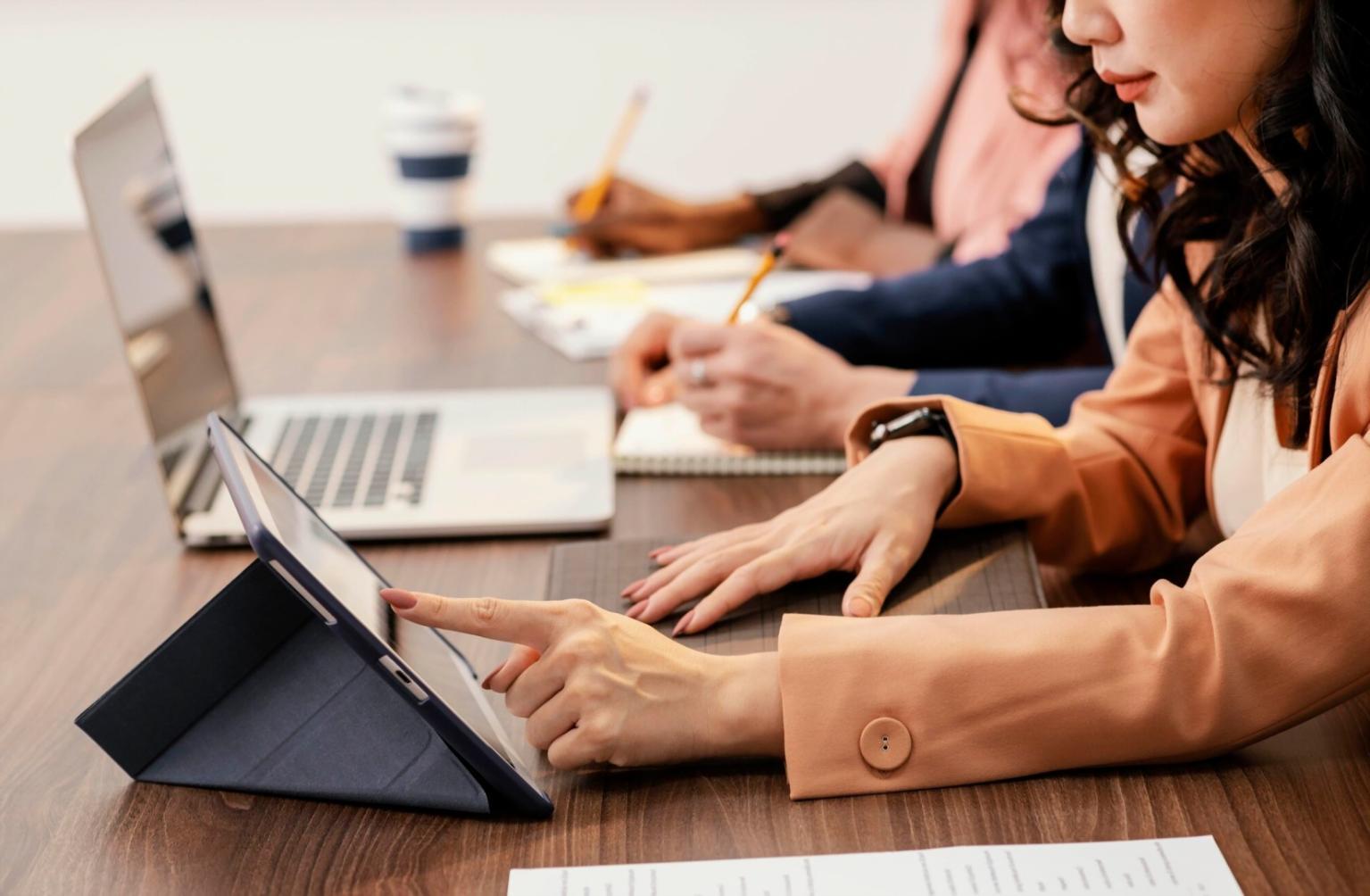 Leadership in der praktischen Anwendung