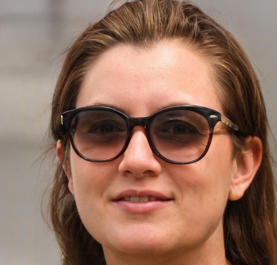 Anneliese Rothenburg