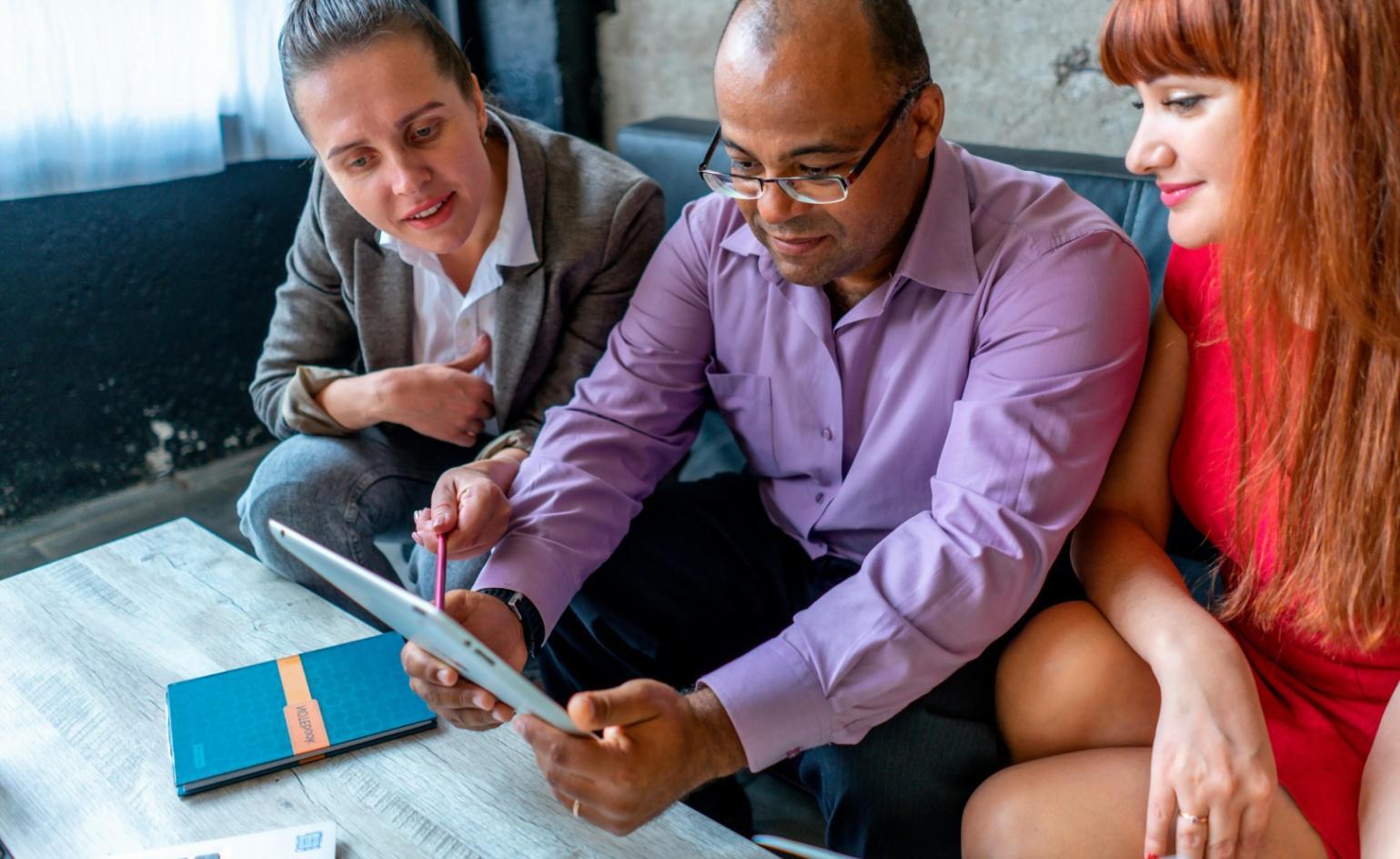 Strategisches Leadership Development in der Praxis