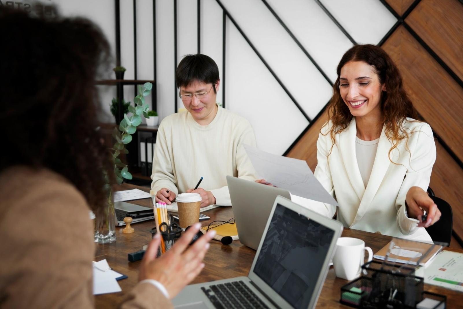 Strategische Organisationsentwicklung